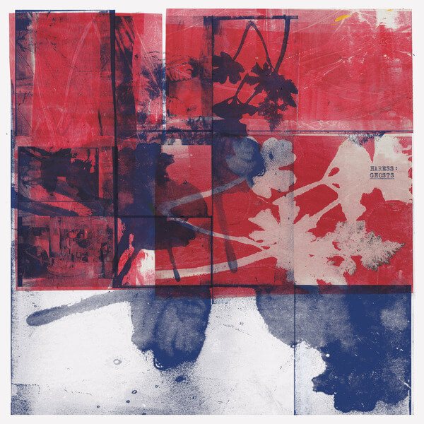 Haress - Ghosts - LP