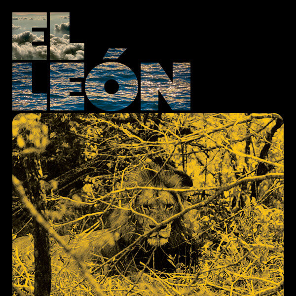Crimeapple & Preservation - El Leon - CD
