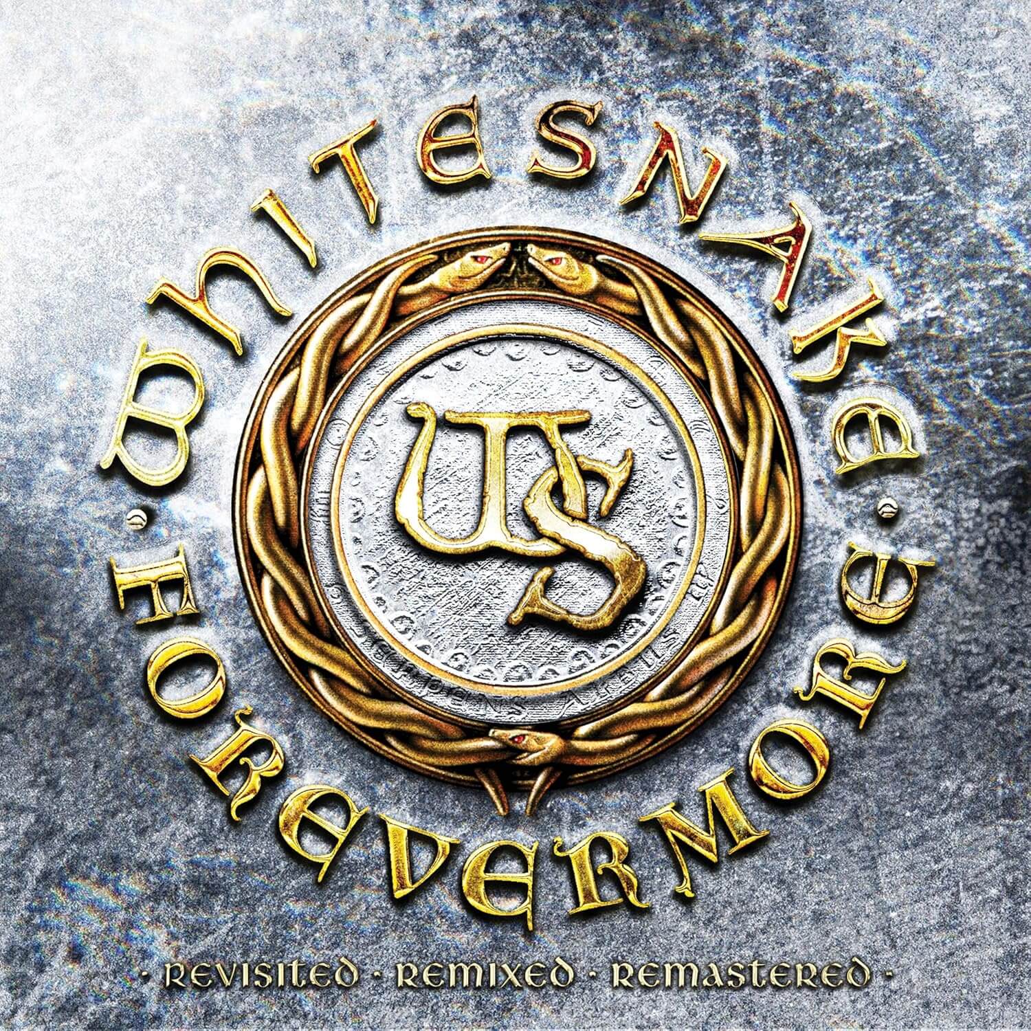 Whitesnake - Forevermore - Vinyl LP