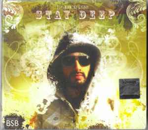 Various ‎– Stay Deep - CD