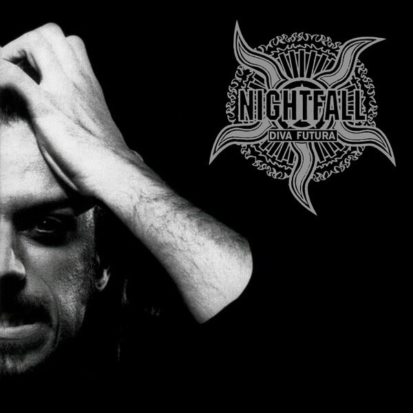 Nightfall - Diva Futura - Vinyl LP