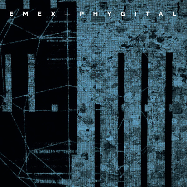 Emex – Phygital EP - 12''