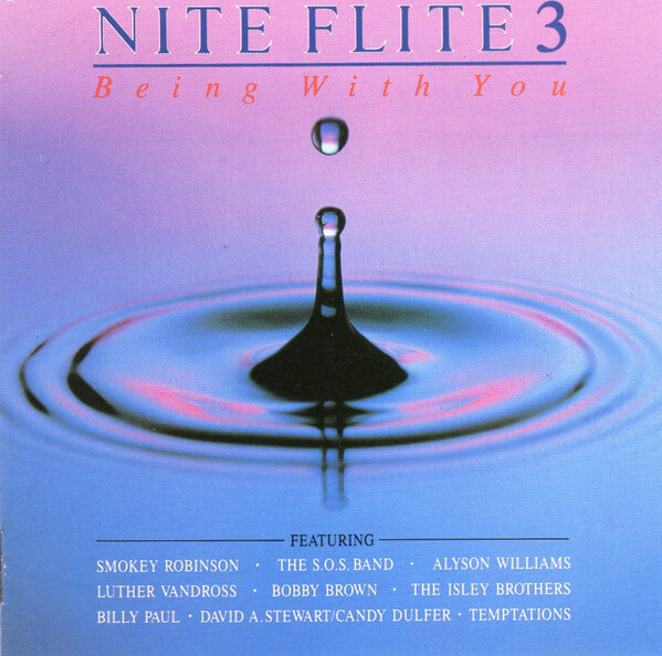 Various Artists - Nite Flite 3 - CD