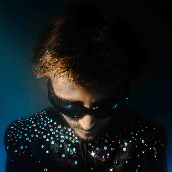 PILO - G.L.A.M. - 2LP