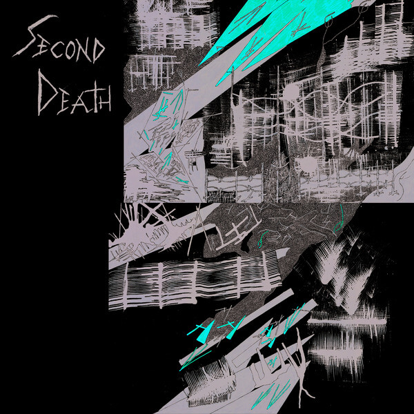 Second Death - Second Death - LP