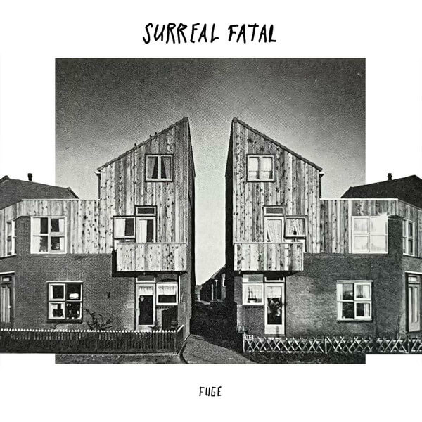 Surreal Fatal - Fuge - LP