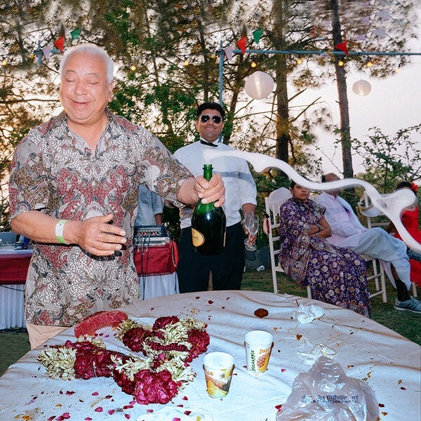 Peter Cat Recording Co. - Bismillah - 2LP