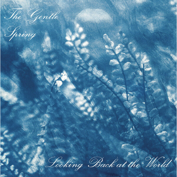 The Gentle Spring - Looking Back At The World - CD
