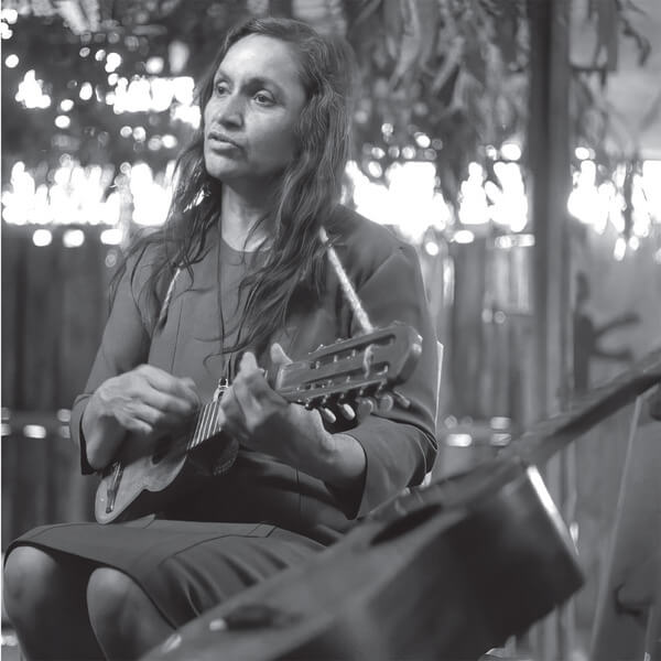 Violeta Parra - Las Ultimas Composiciones De - LP