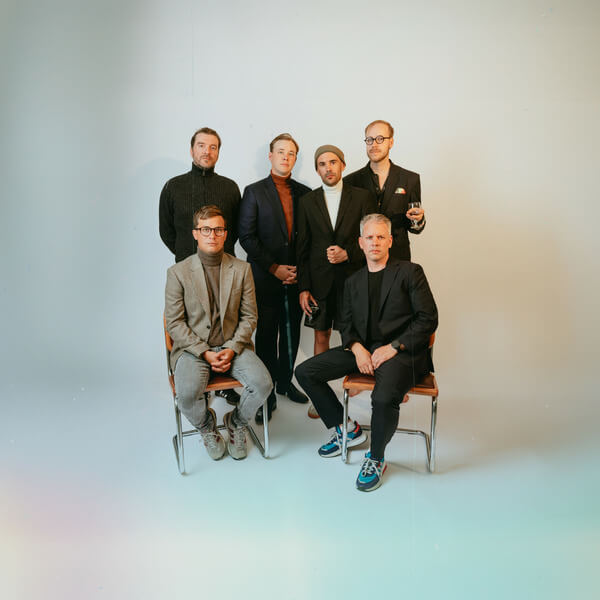 Sunturns - Christmas III - LP