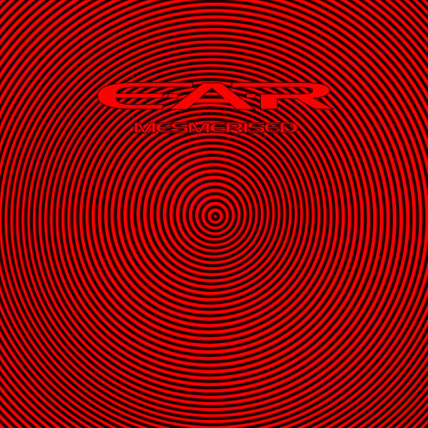 Experimental Audio Research - Mesmerised - CD