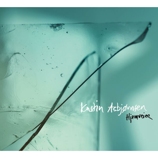 Kristin Asbjornsen - Hjemveier - LP