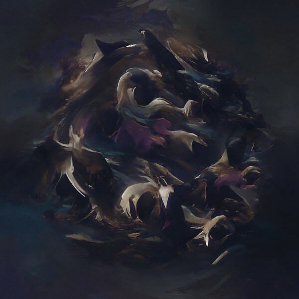 Angus MacRae - Vivarium - 2LP