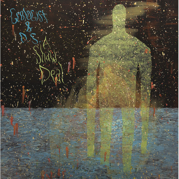 Geologist & D.S. - A Shaw Deal - LP