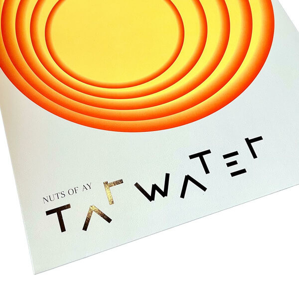 Tarwater - Nuts Of Ay - LP