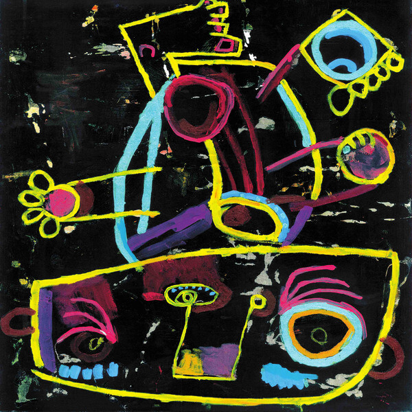 Indian Pale Male - Dance Of The Red Herrings - LP