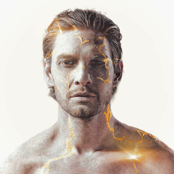 Ben Barnes - Where The Light Gets In - CD