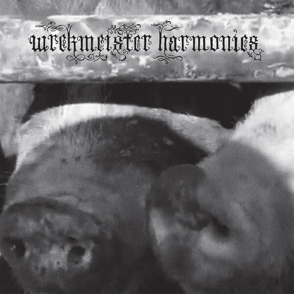 Wrekmeister Harmonies - Flowers in the Spring - LP