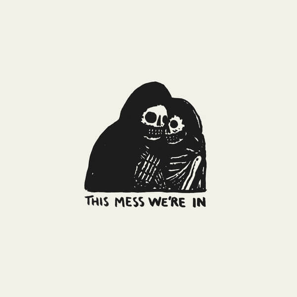 Arlo McKinley - This Mess We're In - LP