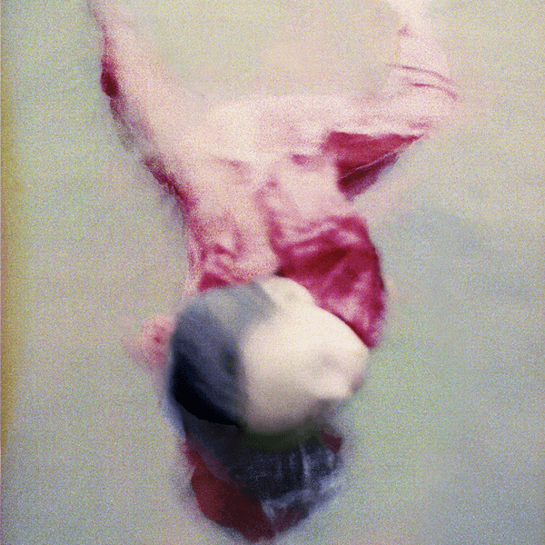 Chihei Hatakeyama - Lucid Dreams - LP