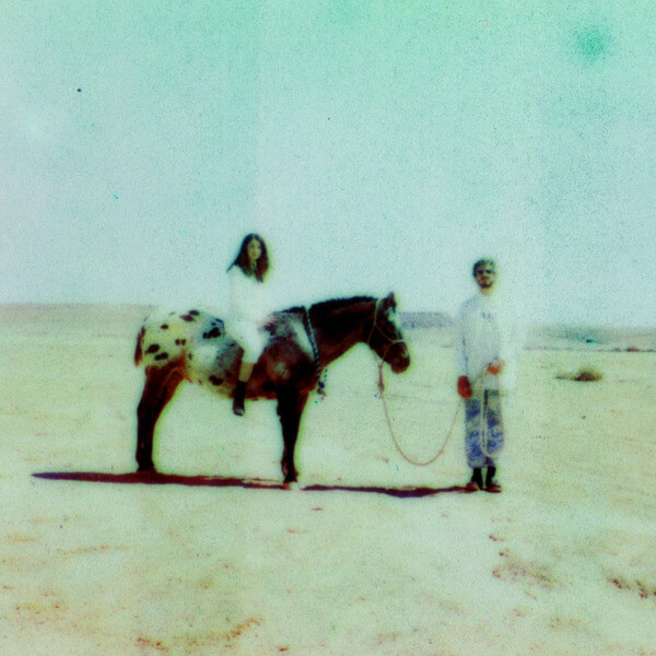 Alligator Ladies - Alligator Ladies - LP