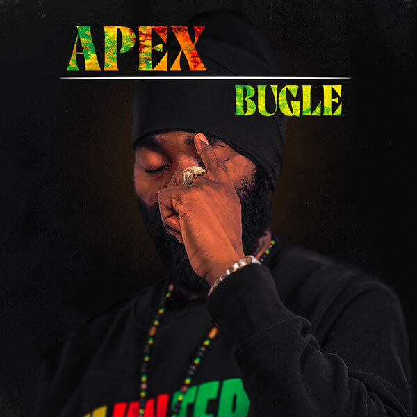 Bugle - Apex - LP