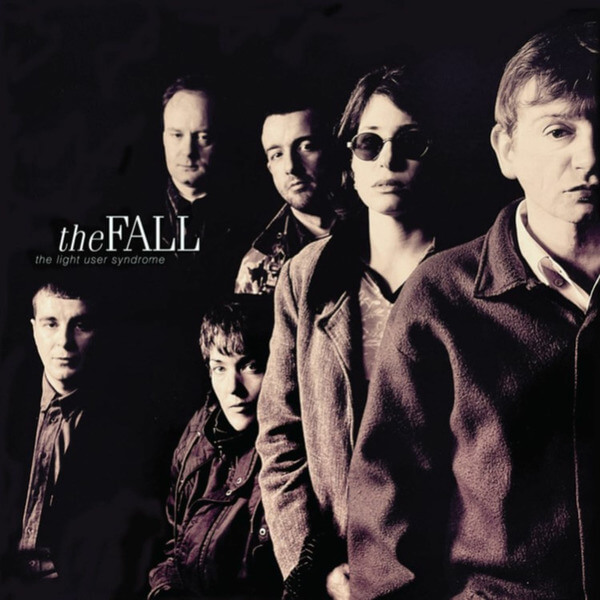 The Fall - The Light User Syndrome - 2CD