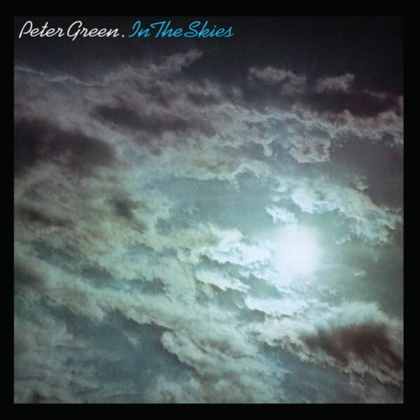 Peter Green - In the Skies - CD