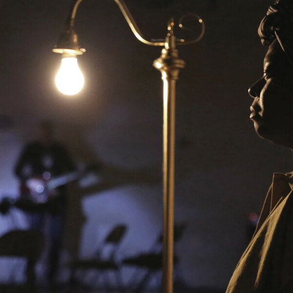 Aaron Landsman / Norman Westberg - Night Keeper - LP