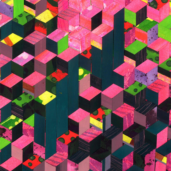 Rattle - Encircle - CD