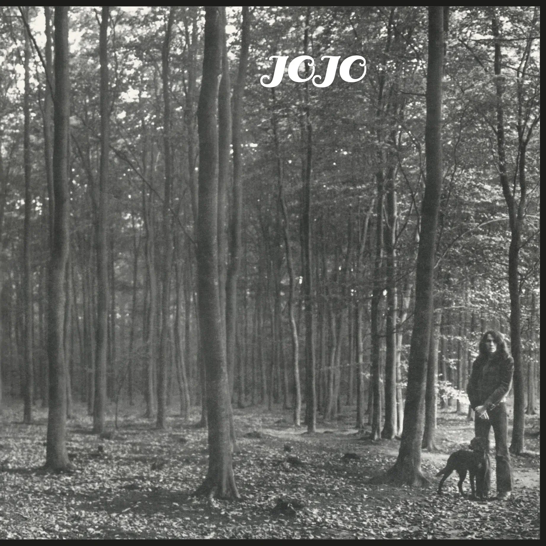 George Kooymans - Jojo - Vinyl LP