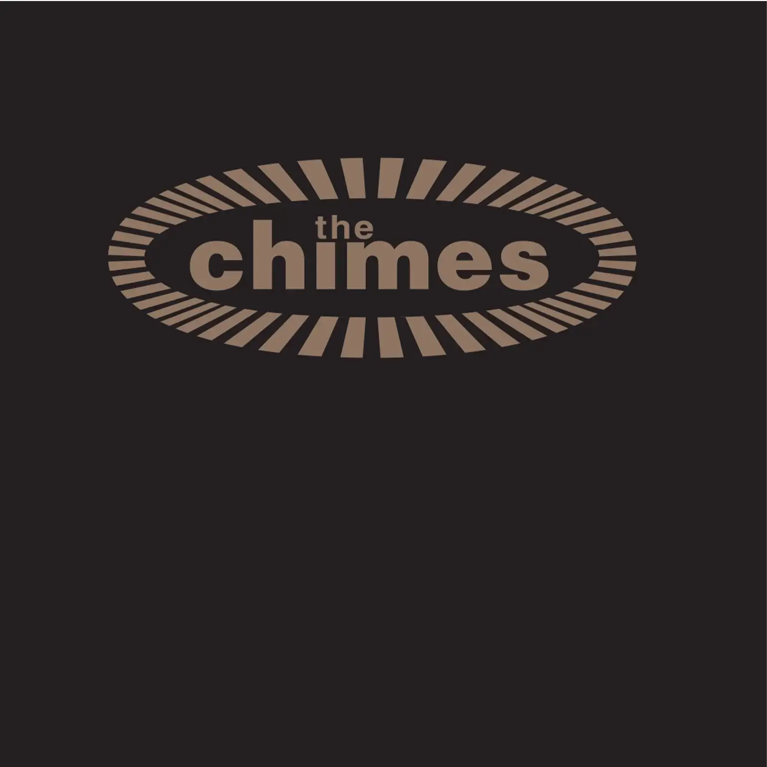 The Chimes - The Chimes - Vinyl LP