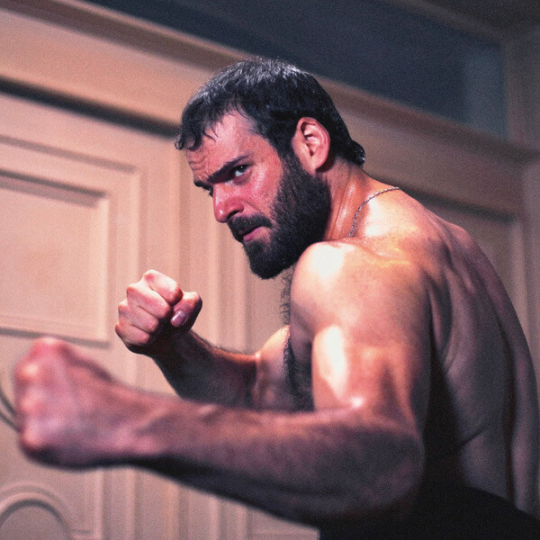 Jordan Lee - Fighter for Love - LP