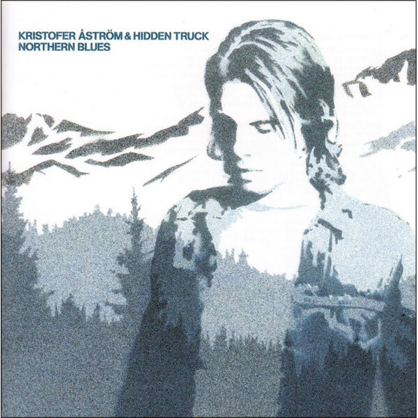 Kristofer Astrom - Northern Blues - LP