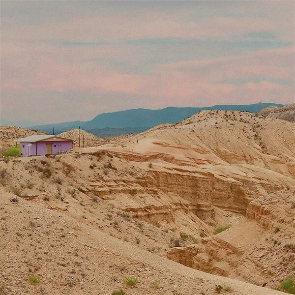 Lavander - lowlight:slowlight - 7"