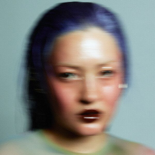 Mulay - Lavender - LP