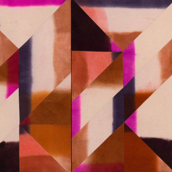 Judith Hamann - Aunes - LP