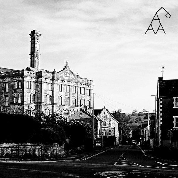 AAA Gripper - We Invented Work For The Common Good - LP