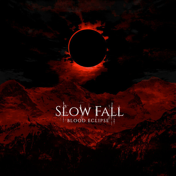 Slow Fall - Blood Eclipse - CD