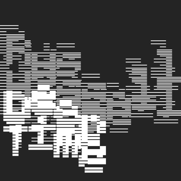 Russell Haswell - Deep Time - LP