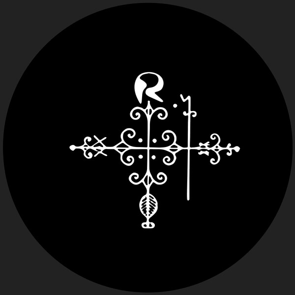 Rognvald - The New Selecta Vol. 2 - 12"