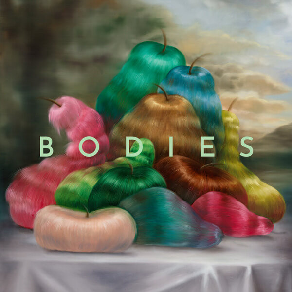 Kat Frankie, B O D I E S - B O D I E S - LP