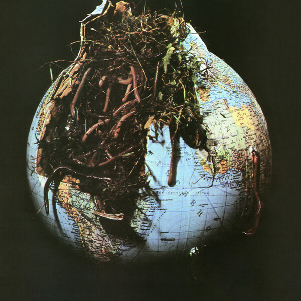 Drosselbart - Drosselbart - LP