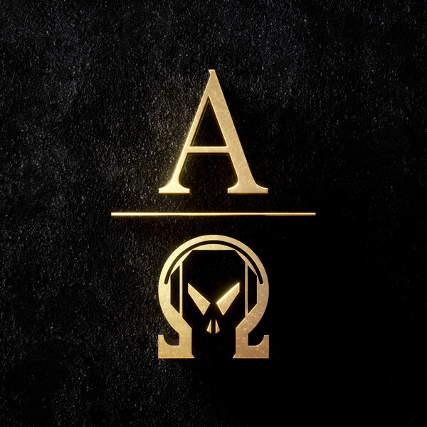 Goldie - Alpha Omega - 2LP