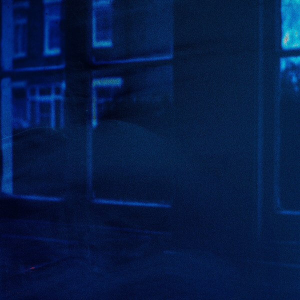 Pale Blue Eyes - New Place - LP