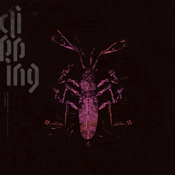 Clipping - Dead Channel Sky - CD