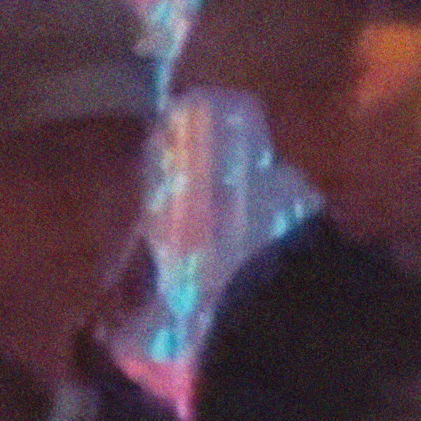 Violeta Garcia & Hora Lunga - I'll Wait for You in the Car Park - LP