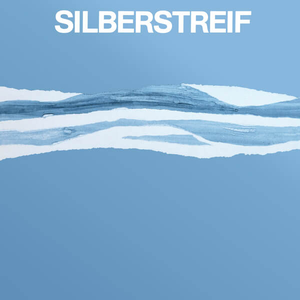 Silberstreif - Ich suche dein Gesicht - LP