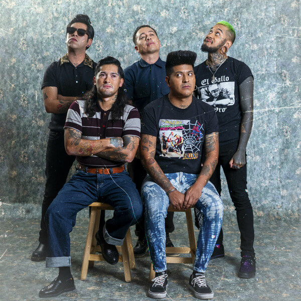 Son Rompe Pera - Chimborazo - LP