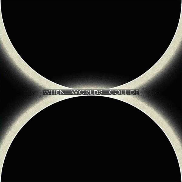 VA - When Worlds Collide - 2LP